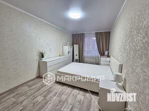 2-к квартира, вторичка, 65м2, 12/18 этаж