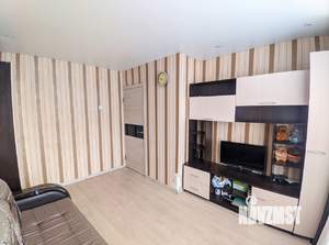 1-к квартира, вторичка, 21м2, 5/5 этаж