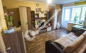 3-к квартира, вторичка, 52м2, 2/5 этаж