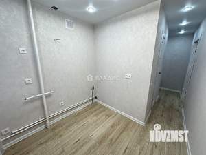1-к квартира, вторичка, 33м2, 4/5 этаж