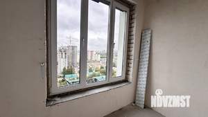 1-к квартира, вторичка, 38м2, 16/17 этаж