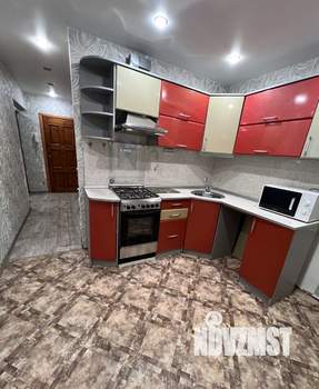 2-к квартира, вторичка, 53м2, 1/9 этаж