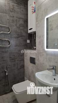 3-к квартира, сданный дом, 69м2, 15/17 этаж