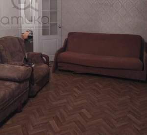 1-к квартира, вторичка, 37м2, 2/9 этаж