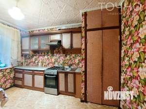 3-к квартира, вторичка, 62м2, 3/10 этаж