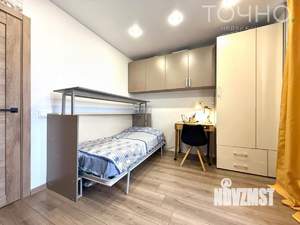 3-к квартира, вторичка, 65м2, 15/17 этаж