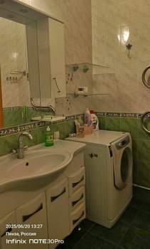 3-к квартира, вторичка, 81м2, 2/9 этаж