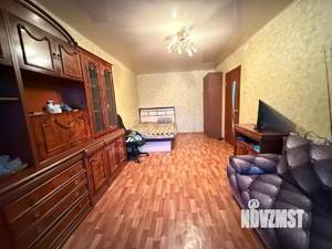 1-к квартира, вторичка, 41м2, 1/10 этаж