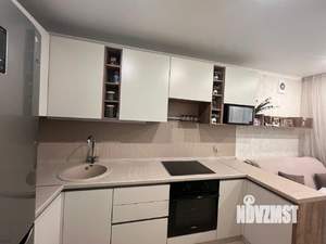 1-к квартира, вторичка, 40м2, 2/16 этаж