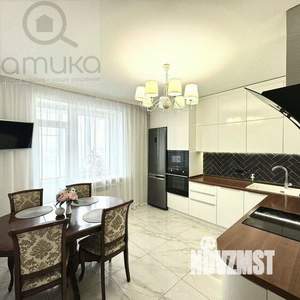 3-к квартира, вторичка, 93м2, 12/14 этаж