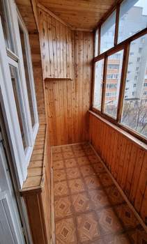 2-к квартира, вторичка, 50м2, 4/5 этаж