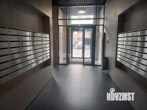 3-к квартира, сданный дом, 108м2, 14/17 этаж
