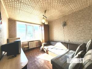 1-к квартира, вторичка, 16м2, 3/4 этаж