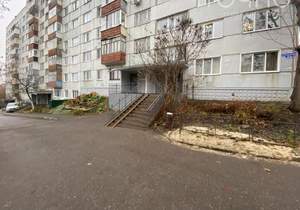 1-к квартира, вторичка, 35м2, 2/9 этаж