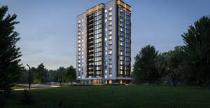 1-к квартира, вторичка, 46м2, 5/16 этаж