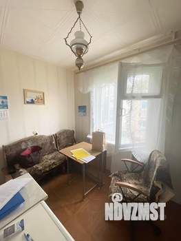 2-к квартира, вторичка, 45м2, 4/5 этаж