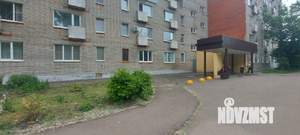 1-к квартира, вторичка, 21м2, 1/9 этаж