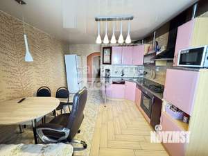 3-к квартира, вторичка, 103м2, 5/9 этаж