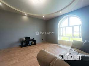 1-к квартира, вторичка, 46м2, 11/17 этаж