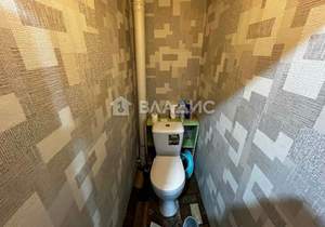 2-к квартира, вторичка, 48м2, 1/2 этаж