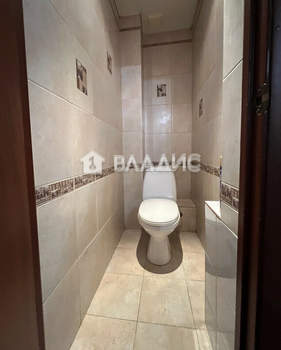3-к квартира, вторичка, 67м2, 8/9 этаж