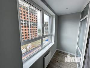 1-к квартира, вторичка, 39м2, 5/17 этаж