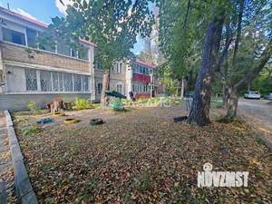 1-к квартира, вторичка, 35м2, 1/2 этаж