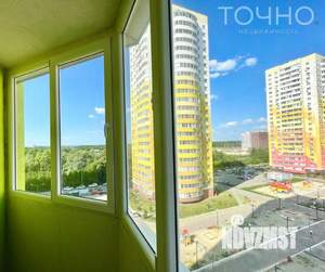 Студия квартира, вторичка, 29м2, 7/22 этаж