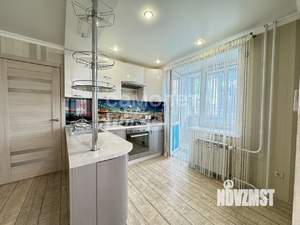 2-к квартира, вторичка, 64м2, 2/10 этаж