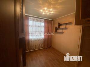 1-к квартира, вторичка, 14м2, 1/4 этаж