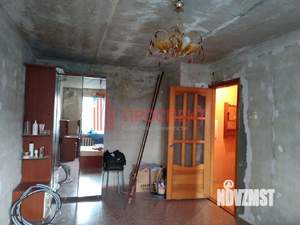 1-к квартира, вторичка, 32м2, 2/2 этаж