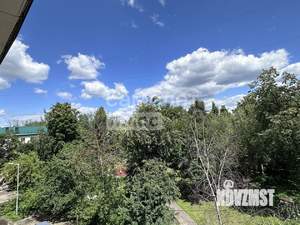 1-к квартира, вторичка, 32м2, 4/4 этаж