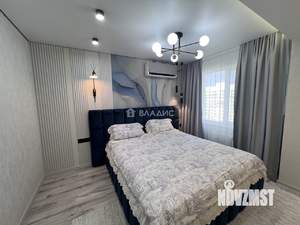 2-к квартира, вторичка, 65м2, 16/18 этаж