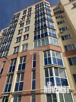 2-к квартира, вторичка, 63м2, 6/9 этаж