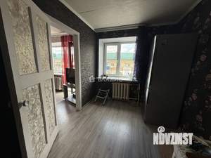 2-к квартира, вторичка, 43м2, 5/5 этаж
