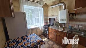 2-к квартира, вторичка, 42м2, 4/5 этаж