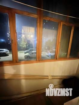 1-к квартира, вторичка, 25м2, 1/10 этаж