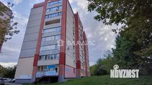 3-к квартира, вторичка, 116м2, 9/10 этаж