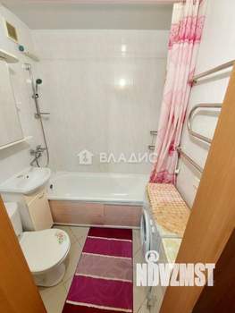 1-к квартира, вторичка, 26м2, 1/3 этаж