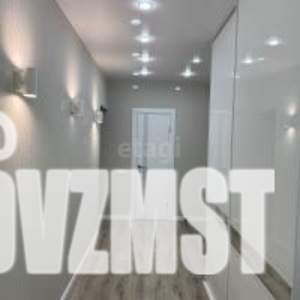 3-к квартира, вторичка, 80м2, 6/18 этаж