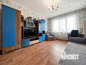 3-к квартира, вторичка, 65м2, 6/10 этаж