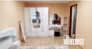 1-к квартира, вторичка, 35м2, 8/9 этаж