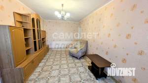 2-к квартира, вторичка, 45м2, 2/5 этаж