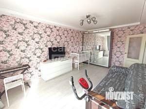 2-к квартира, вторичка, 55м2, 8/10 этаж