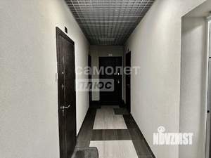 1-к квартира, вторичка, 38м2, 9/18 этаж