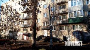 1-к квартира, вторичка, 30м2, 5/5 этаж