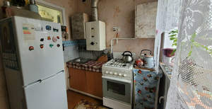 2-к квартира, вторичка, 40м2, 2/5 этаж