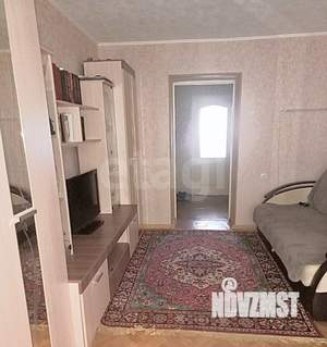 1-к квартира, вторичка, 34м2, 1/5 этаж