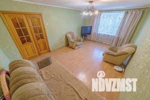 3-к квартира, вторичка, 62м2, 2/9 этаж
