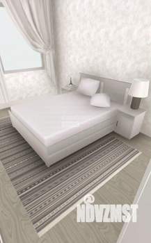 2-к квартира, вторичка, 43м2, 3/9 этаж